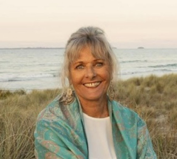 Jenny Kennedy