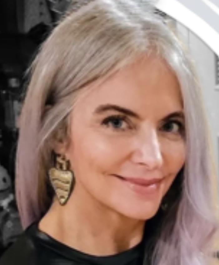 Laura Rinaolo